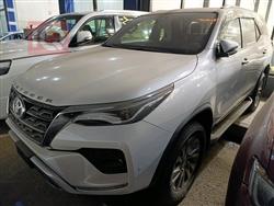 تۆیۆتا فۆرچێنەر